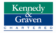 Kennedy & Graven, Chartered Logo
